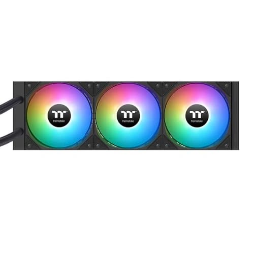 Thermaltake LA360 ARGB Sync CPU Liquid Cooler
